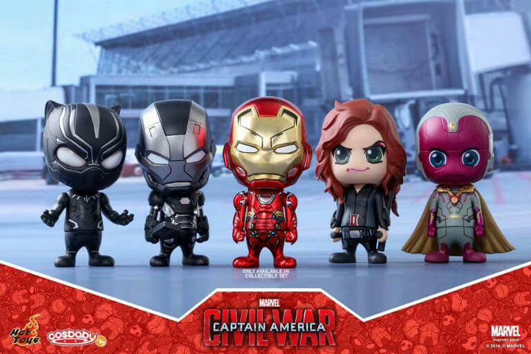 Jual/Beli/Barter HOTTOYS,ENTERBAY lainnya - Part 2