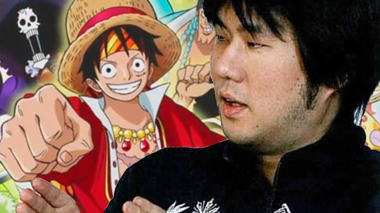 10 Hal Yang Wajib Kamu Ketahui Tentang Eiichiro Oda (Mangaka One Piece)