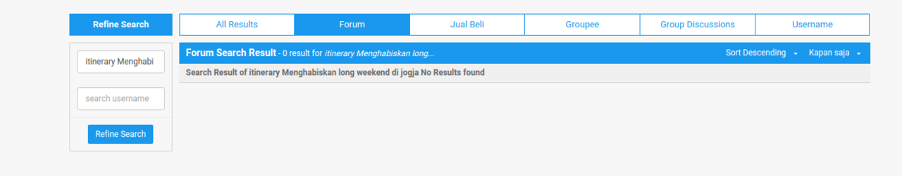 Ini Dia, Itinerary 3 Hari 2 Malam Menghabiskan Long Weekend di Yogyakarta
