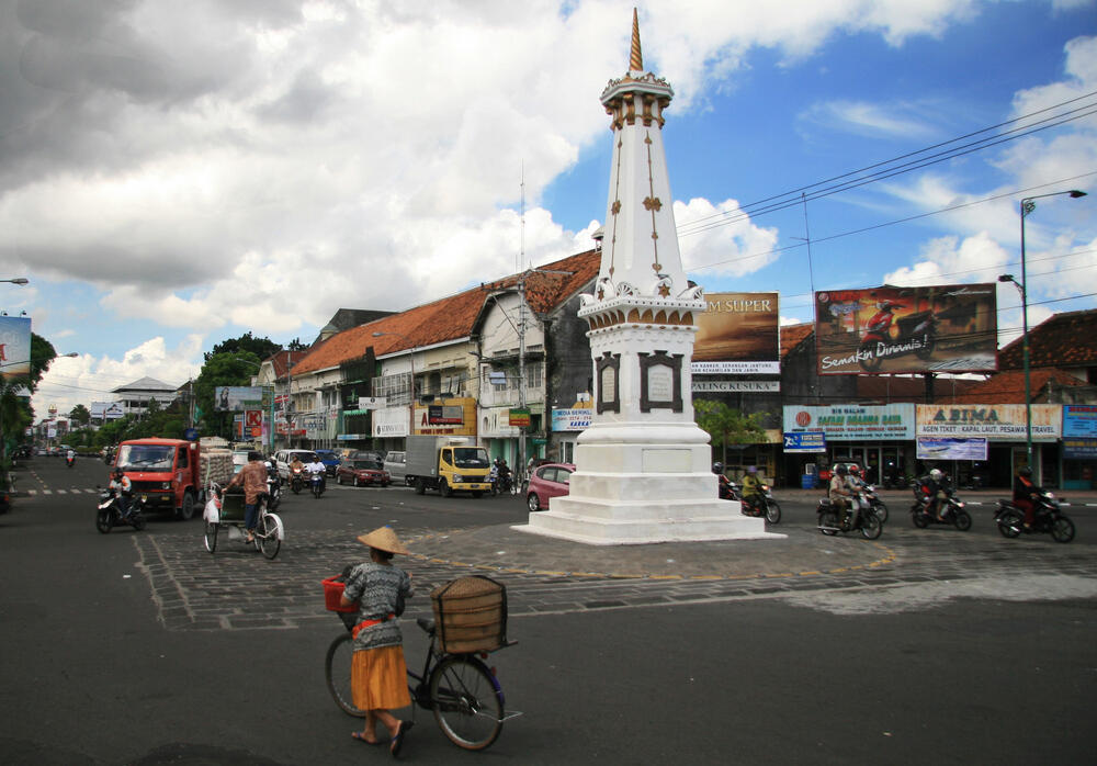 Ini Dia, Itinerary 3 Hari 2 Malam Menghabiskan Long Weekend di Yogyakarta