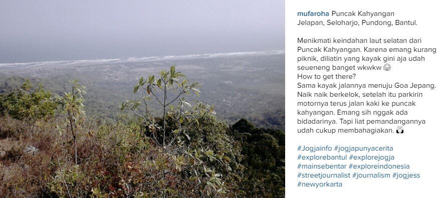 Ini Dia, Itinerary 3 Hari 2 Malam Menghabiskan Long Weekend di Yogyakarta