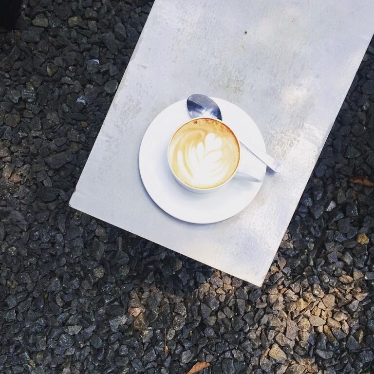 5 Cafe di Bintaro Paling Cocok untuk Hangout