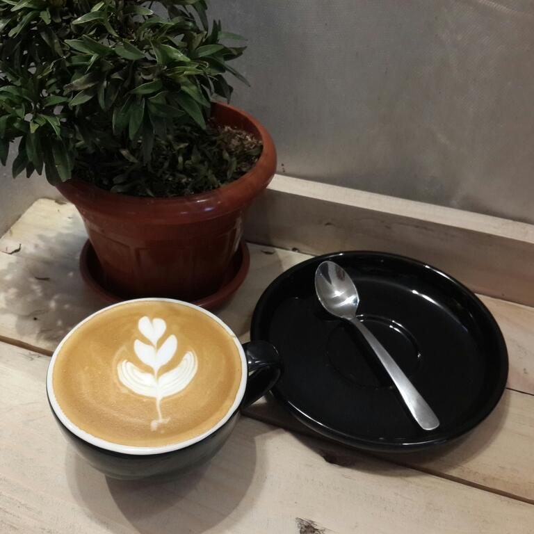 5 Cafe di Bintaro Paling Cocok untuk Hangout