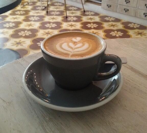 5 Cafe di Bintaro Paling Cocok untuk Hangout