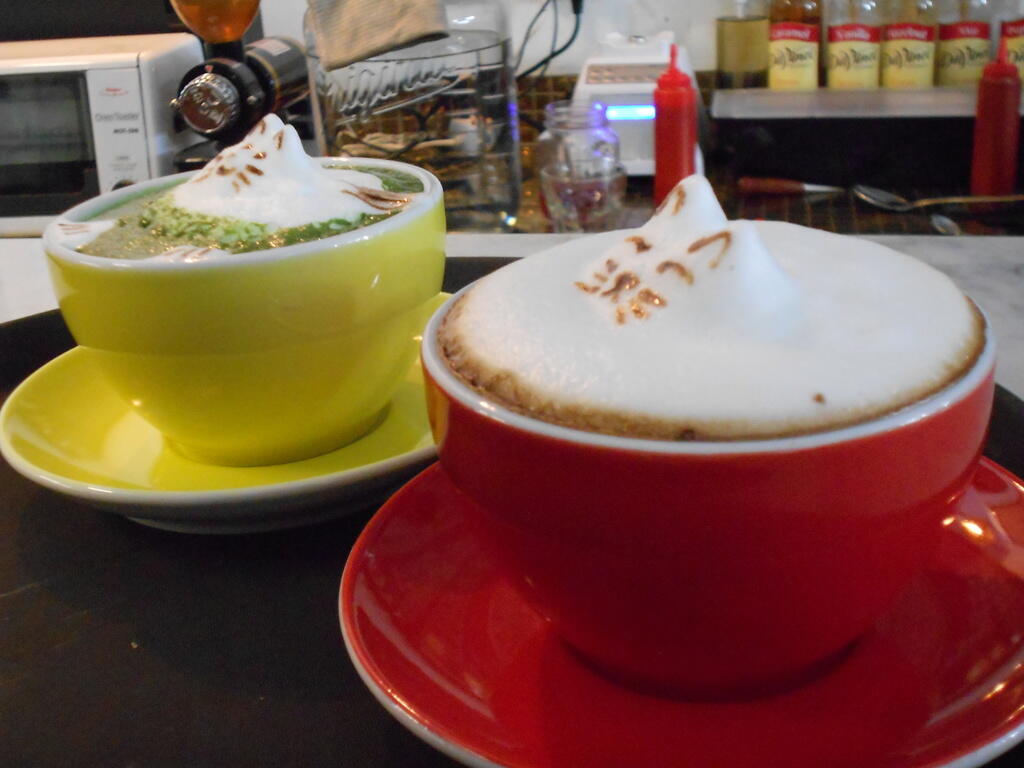 5 Cafe di Bintaro Paling Cocok untuk Hangout