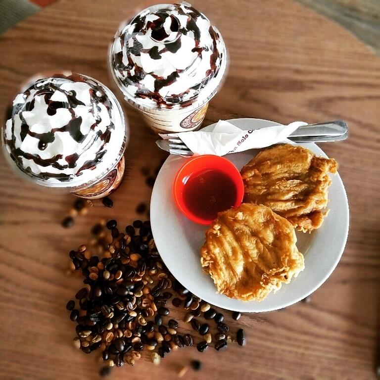 5 Cafe di Bintaro Paling Cocok untuk Hangout
