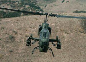 5 Helikopter Paling Tangguh Di Dunia