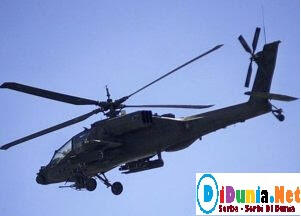 5 Helikopter Paling Tangguh Di Dunia