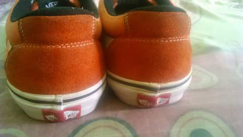 review vans pro TNT TRIJOLLO V