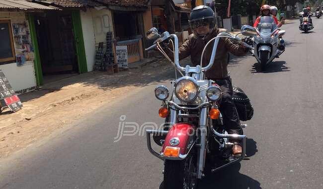 Prabowo: Ada juga Geng Moge Pejabat Pemprov DKI