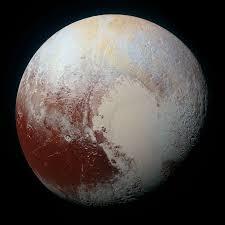 Fakta Unik Tentang Pluto