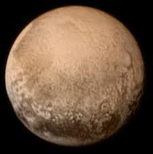 Fakta Unik Tentang Pluto