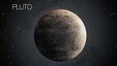 Fakta Unik Tentang Pluto
