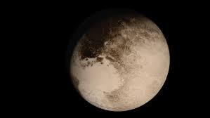 Fakta Unik Tentang Pluto