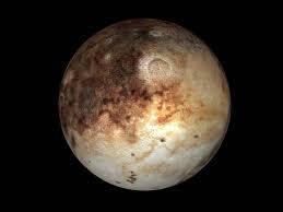 Fakta Unik Tentang Pluto
