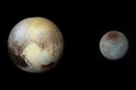 Fakta Unik Tentang Pluto