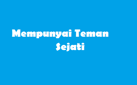 Keuntungan dibully bagi yang bermental kuan