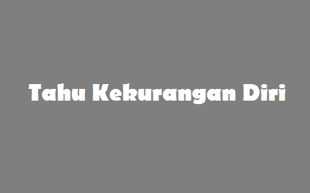 Keuntungan dibully bagi yang bermental kuan