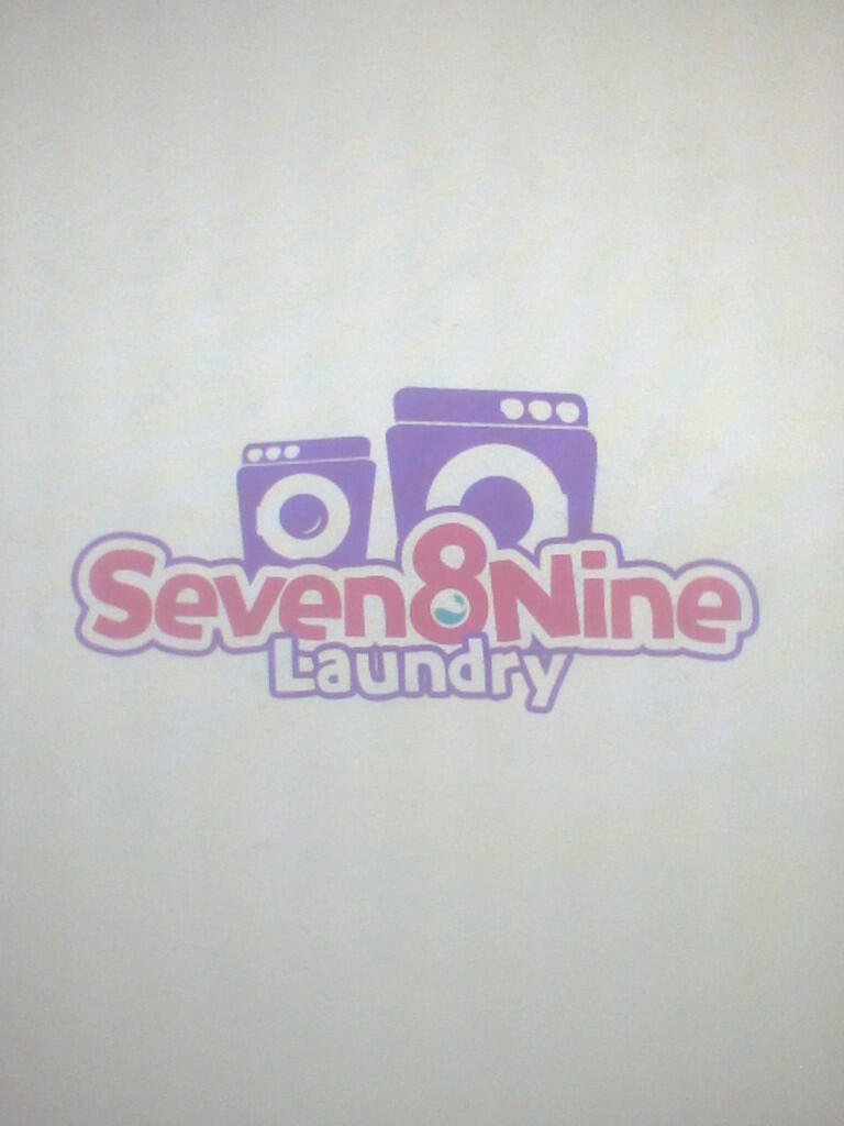 Loker Pegawai Laundry Kiloan