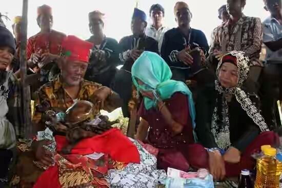 Kenali 10 Budaya Unik yang Hanya Ada di Indonesia