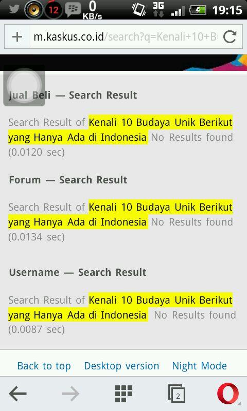 Kenali 10 Budaya Unik yang Hanya Ada di Indonesia