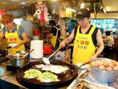 Ingin Mencari Makanan Halal Di Kota Taipei Taiwan?