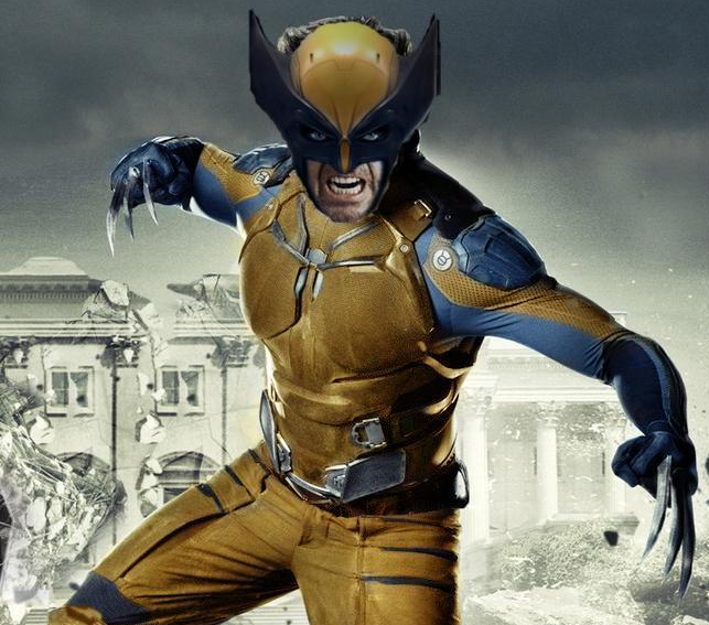 9 Perubahan Kostum Superhero yang Dikecam Penggemarnya