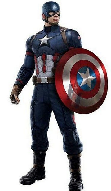 9 Perubahan Kostum Superhero yang Dikecam Penggemarnya