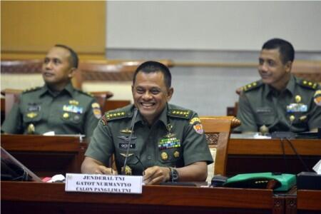 TNI Tunggu Perintah Presiden Selamatkan Sandera Abu Sayyaf