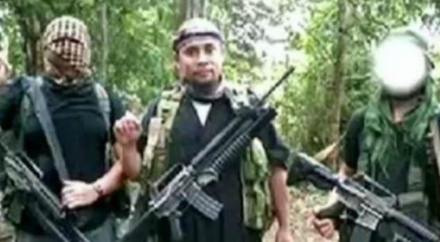 TNI Tunggu Perintah Presiden Selamatkan Sandera Abu Sayyaf