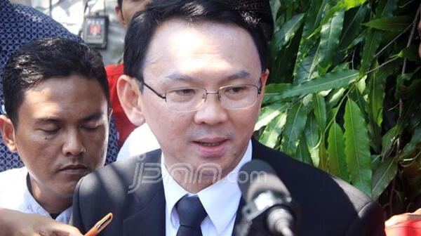 PENTING, Ahok Larang Pendukungnya Hadiri di CFD, Loh Kenapa?