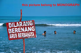 Waduh, Nelayan Ancam Lempar Rombongan Pejabat ke Laut !!!!