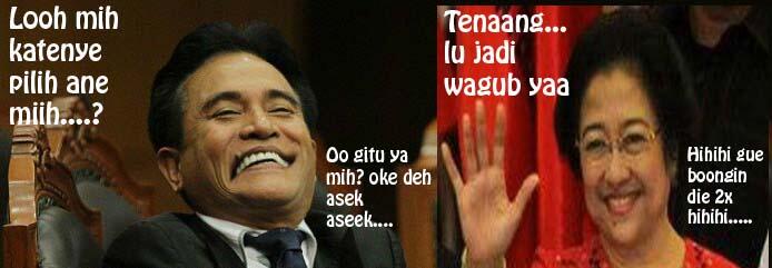 PDIP tegaskan Risma tak bisa menolak jika diperintah maju Pilgub DKI