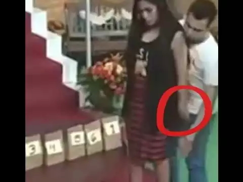 Jessica: Akui Sentuh "Anu"nya Raffi