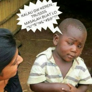 Hal Yang Harus Ente Punya biar jafi jagoan bree
