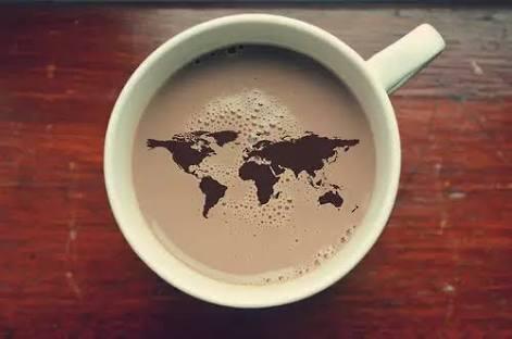 Café Rosas Amarillas (cerita fiksi) 