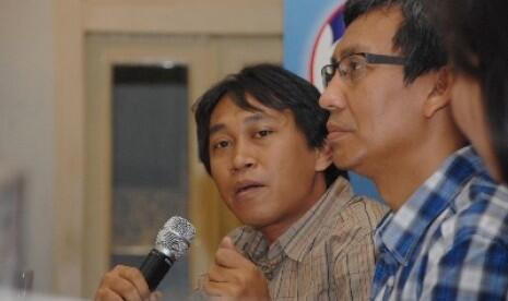 JJ Rizal Samakan Ahok dengan JP Coen