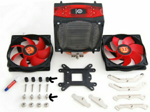 Thermaltake