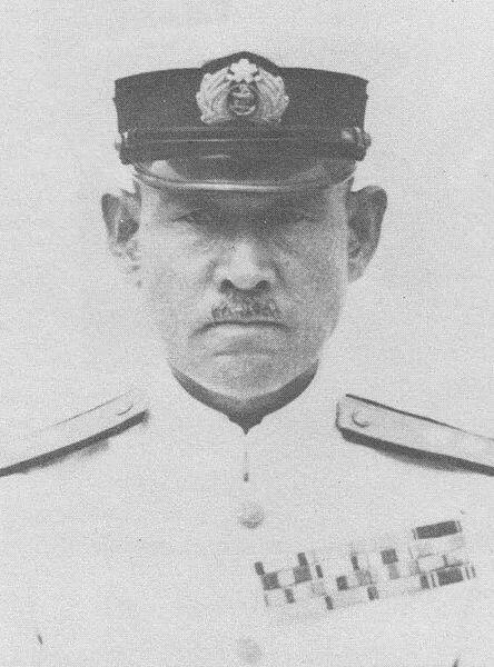 Today's History: 4 Mei 1942, Dimulainya Pertempuran Laut Koral (Battle of Coral Sea)