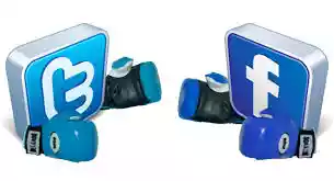 Selamat Tinggal Social Media : Twitter !