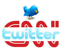 Selamat Tinggal Social Media : Twitter !