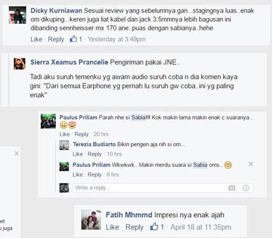 Mengenal ELiBud Sabia, Inovasi Anak Bangsa Dengan Citarasa Internasional