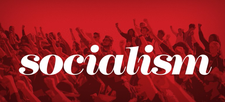 Perbedaan Ideologi Liberalisme,Komunisme,Sosislisme&amp;Pancasila