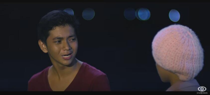 (Miris) Bocah Ababil Udah Bikin Film Cinta Cintaan Gan