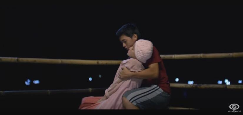 (Miris) Bocah Ababil Udah Bikin Film Cinta Cintaan Gan