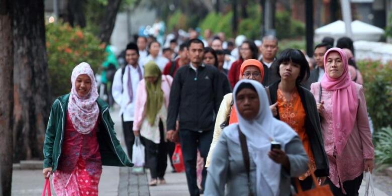 Ingin Malas Bekerja, Ini Saran Ahok untuk PNS DKI Jakarta