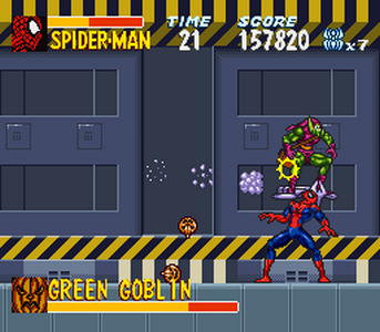 Penggemar Spider-Man? Bisa dicoba game-game Spidey ini yang mantap abiss!!