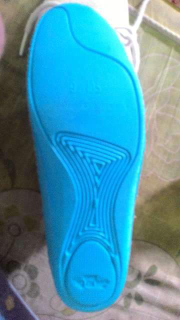 Mengenal bagian-bagian VANS,@NEWBIE