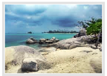 TEMPAT WISATA MENARIK DI PROVINSI KEPULAUAN RIAU