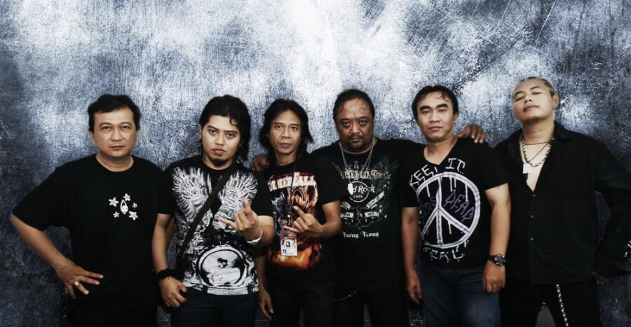 Konser, Prestasi, Kisah, Band ROCK-METAL Indonesia yang Menakjubkan